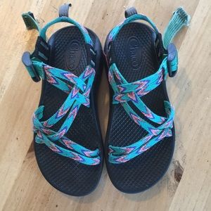 Chaco sandals